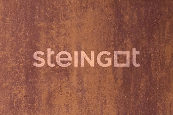 ��������� Steingot ������������� 200x100x60 ��. "����� ���� Terracotta �3"