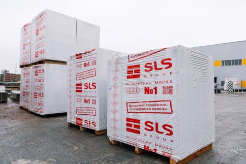 ��������� �������� SLS 625�249�400, D500