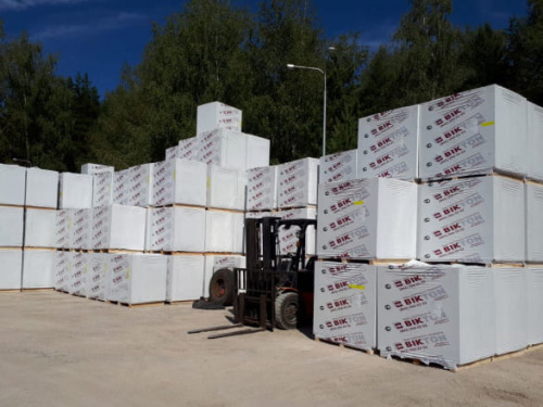 ������������ �������� ����� Bikton 625�250�300, D600
