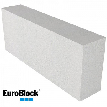 ������������ ����� EuroBlock 600�300�75 �������������� D500