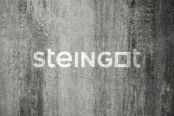 ��������� Steingot ������������� 200x100x60 ��. "����� ���� Stein Silver"