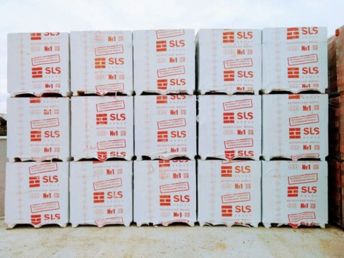 �������������� �-����� SLS 625�250�200, D500